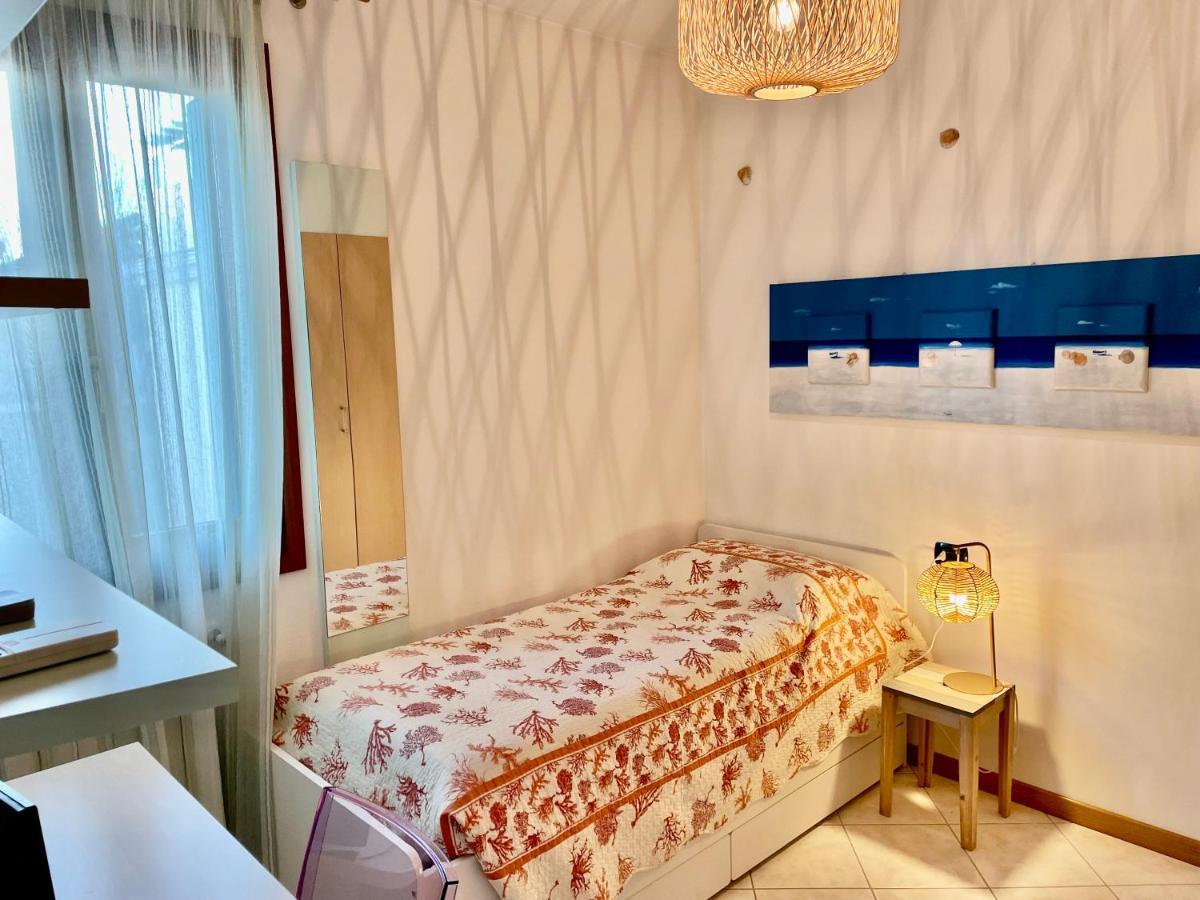 Borgo Al Mare Apartment Lido di Jesolo Exterior photo