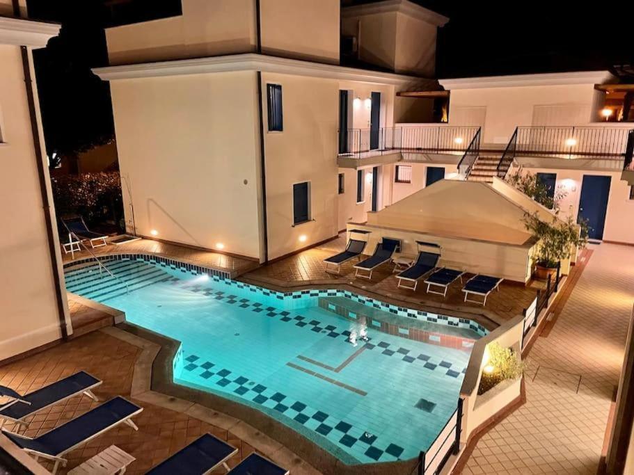 Borgo Al Mare Apartment Lido di Jesolo Exterior photo