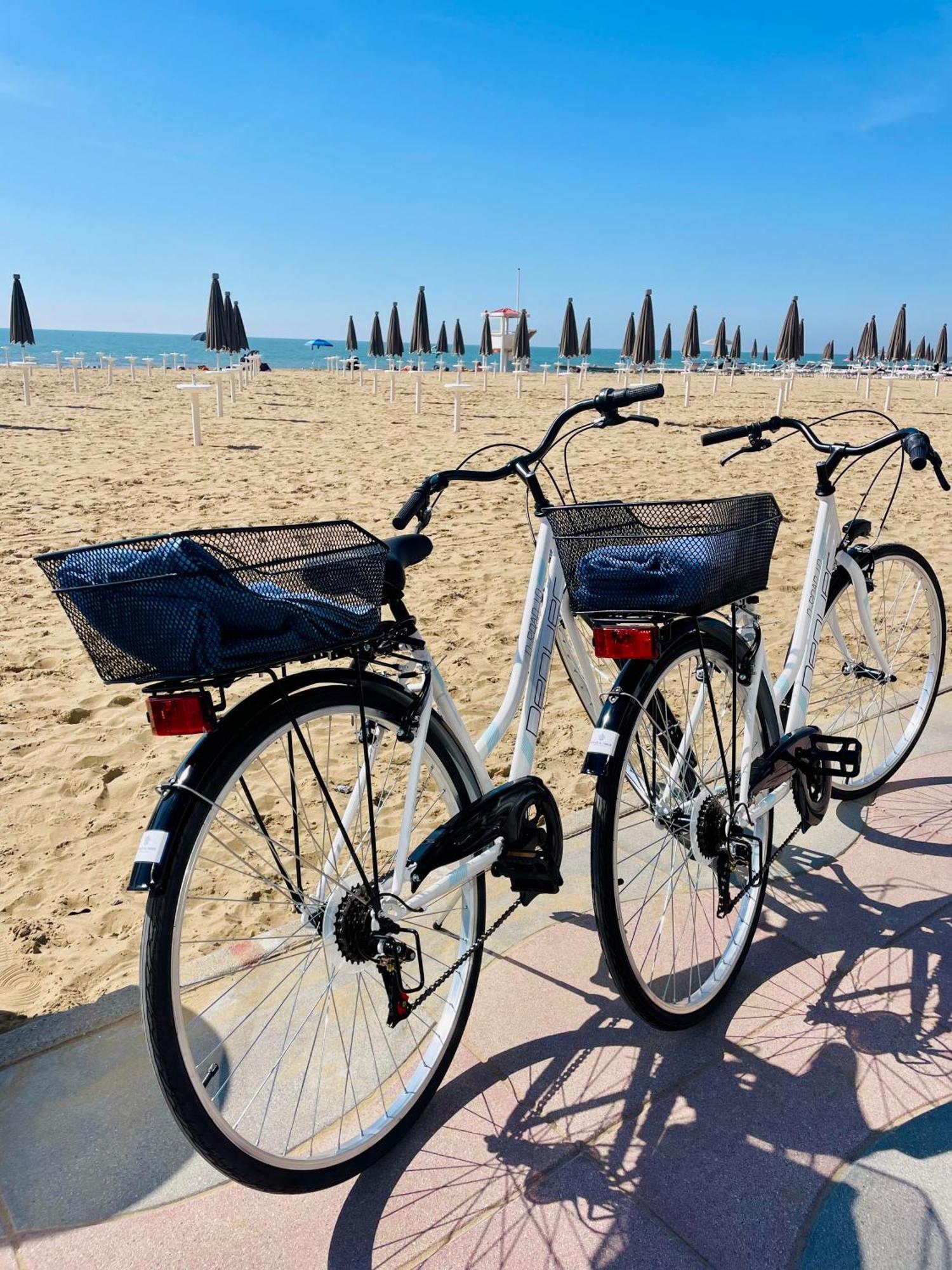 Borgo Al Mare Apartment Lido di Jesolo Exterior photo