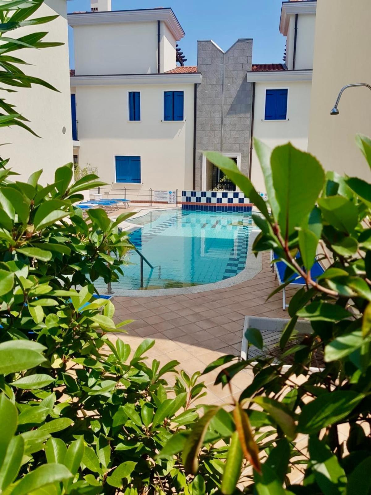 Borgo Al Mare Apartment Lido di Jesolo Exterior photo